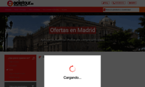 Madridcard.com thumbnail