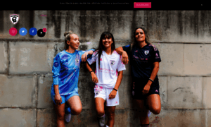 Madridcff.com thumbnail