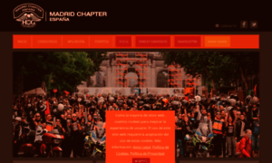 Madridchapter.com thumbnail