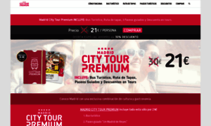 Madridcitytourpremium.com thumbnail