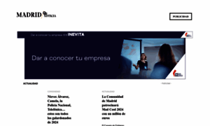 Madridesnoticia.com thumbnail