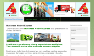 Madridexpress.es thumbnail