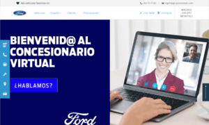 Madridgrupomontalt.com thumbnail