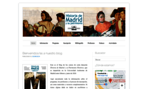 Madridhistoria.wordpress.com thumbnail