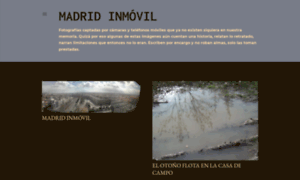 Madridinmovil.blogspot.com thumbnail
