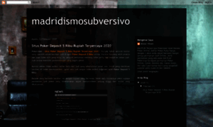 Madridismosubversivo.blogspot.com.es thumbnail