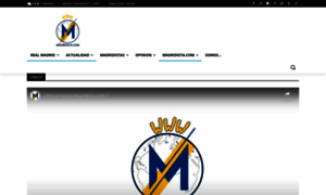 Madridista.com thumbnail