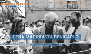 Madridistasdebenicarlo.com thumbnail