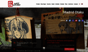 Madridotaku.com thumbnail