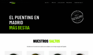 Madridpuenting.com thumbnail