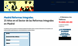 Madridreformasintegrales.com thumbnail