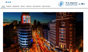 Madridseguro.com thumbnail