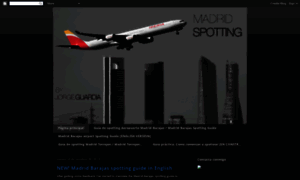 Madridspotting.blogspot.com thumbnail