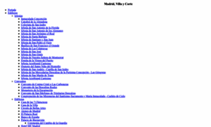 Madridvillaycorte.es thumbnail