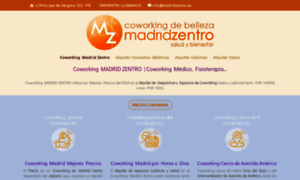 Madridzentro.es thumbnail