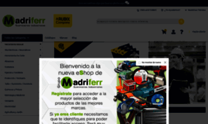 Madriferr.es thumbnail
