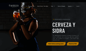 Madriguera.com.co thumbnail