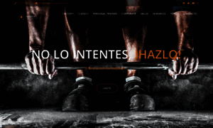 Madsportacademy.es thumbnail