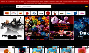 Madtoyzjugueteria.com thumbnail