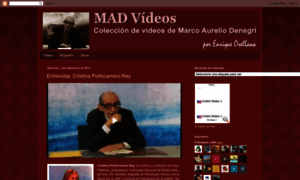 Madvideosperu.blogspot.com thumbnail