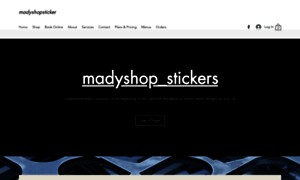 Madyshop.com thumbnail