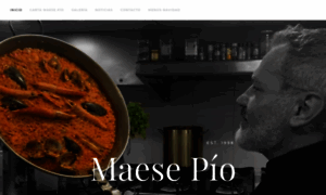 Maesepio.com thumbnail