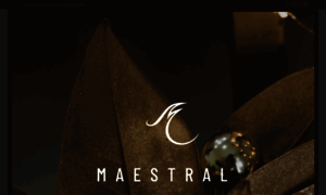 Maestral.es thumbnail