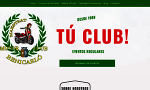 Maestratmotorclub.es thumbnail