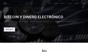 Maestreabogados.com thumbnail