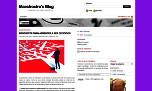 Maestrociro.wordpress.com thumbnail