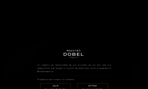 Maestrodobel.com.mx thumbnail