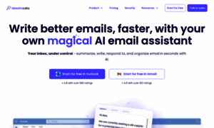 Maestrolabs.com thumbnail