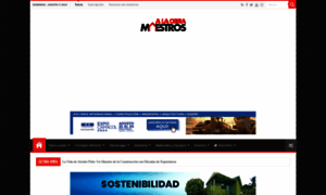 Maestros.com.co thumbnail