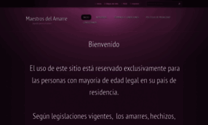 Maestrosdelamarre.webnode.es thumbnail