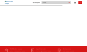 Maestrosdelcodigo.com thumbnail