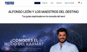 Maestrosdeldestino.com thumbnail