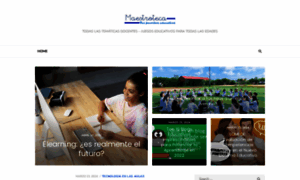 Maestroteca.com thumbnail