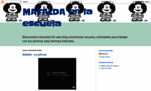 Mafaldaenlaescuelabynatimaylenlopez.blogspot.com.es thumbnail