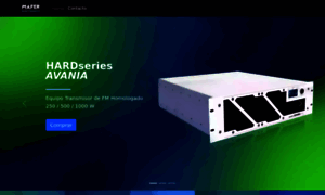 Maferelectronics.com.ar thumbnail