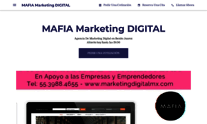 Mafia-marketing-digital.negocio.site thumbnail