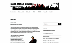 Mafia.czech-games.net thumbnail