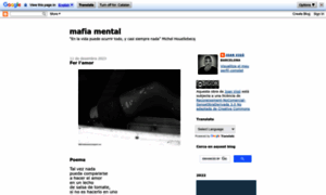 Mafiamental.blogspot.com thumbnail