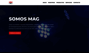 Mag.com.mx thumbnail