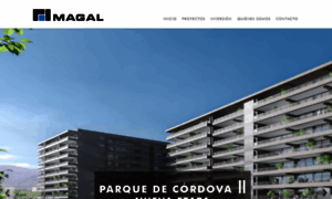 Magal.cl thumbnail
