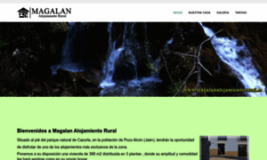 Magalanalojamientorural.es thumbnail