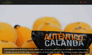 Magalia.org thumbnail
