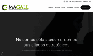 Magall.pe thumbnail