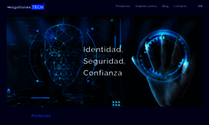 Magallanes.tech thumbnail