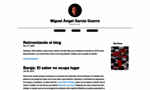Magarciaguerra.com thumbnail