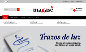 Magaseediciones.com thumbnail